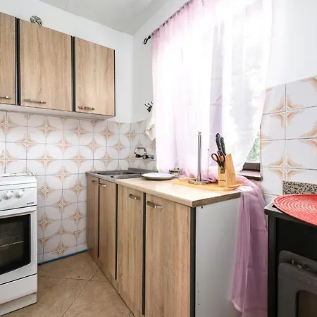 1 Bedroom Stunning In Casa vacanze *